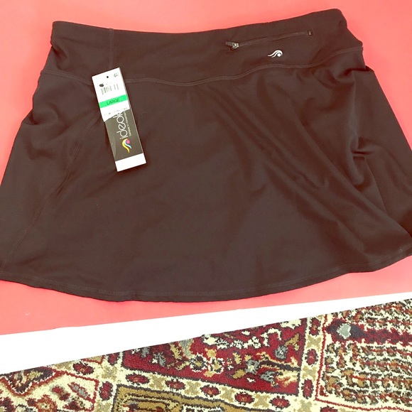 Ideology Pants - Ideology athletic performance Skort